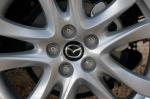 Mazda6 Sedan 2013 года